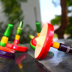 UMBRELLA TOP - ( Finger Top big) - Pack of 1