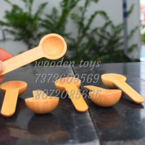 Pinch spoon pack of 1-pc