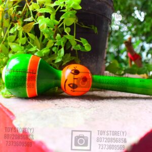 Bullet TiK Tik Rattle