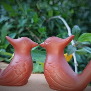 Mud Water Bird Whistle-1 piece