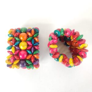 Adult Bracelet Big - Multicolor PACK OF 1