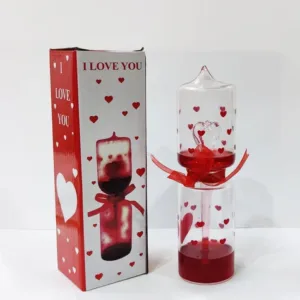 Love Meter For Valentine Gift