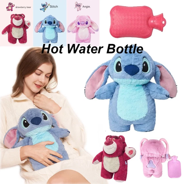 Stitch-Hot-Water-Bottle-Soft-Winter-Plush-Warm